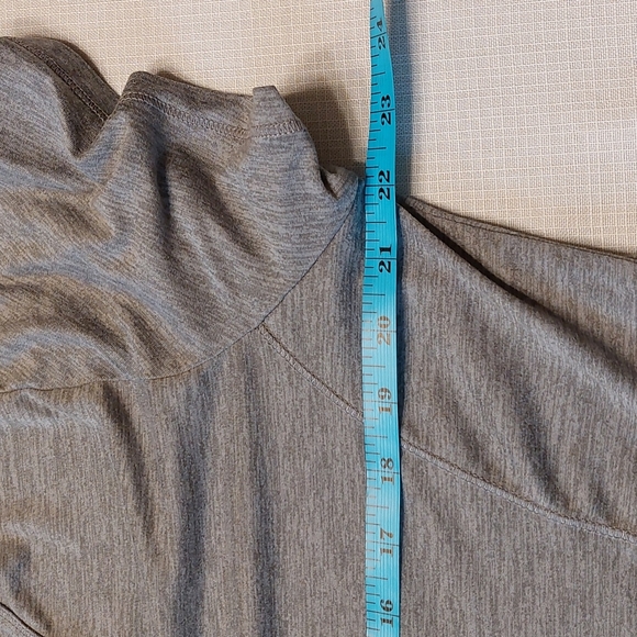 RBX X Dry Gray Activewear Shirt XL Super Soft - Picture 7 of 10